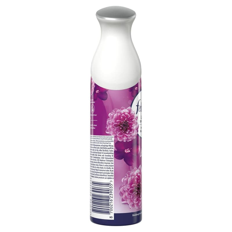 Febreze Amethyst Blütentraum Lufterfrischer Raumduft Spray