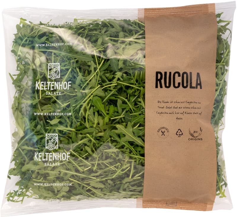 Keltenhof Rucola