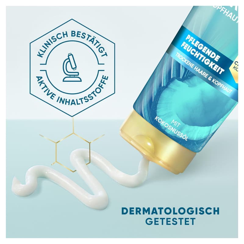 Head & Shoulders DERMAXPRO Hydra Care Hair and Scalp Conditioner