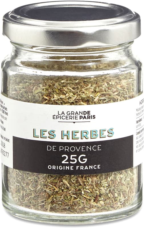 La Grande Épicerie Kräuter der Provence