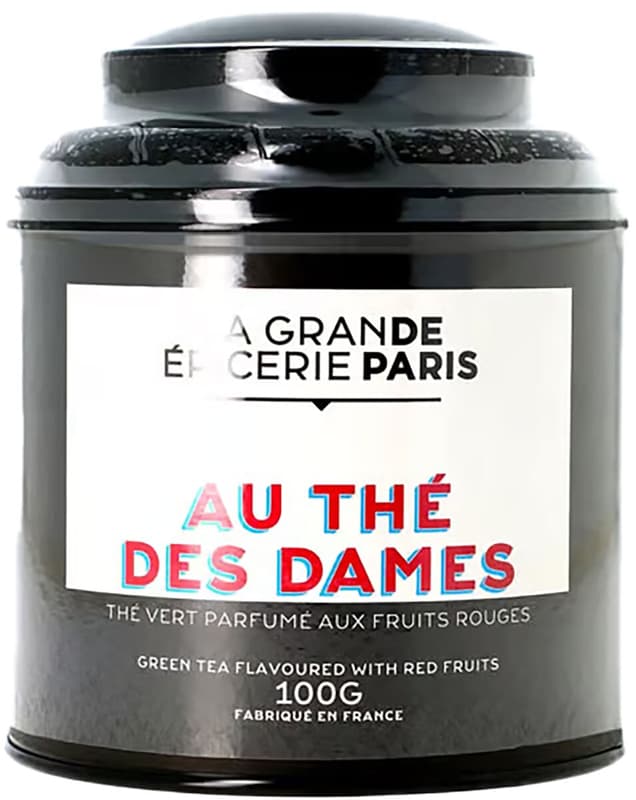 La Grande Épicerie Green tea loose