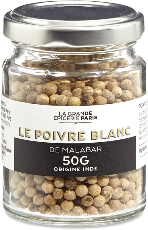 La Grande Épicerie Malabar pepper