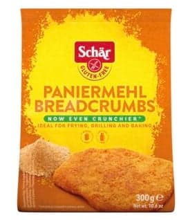 Schär Pan Grati breadcrumbs gluten-free