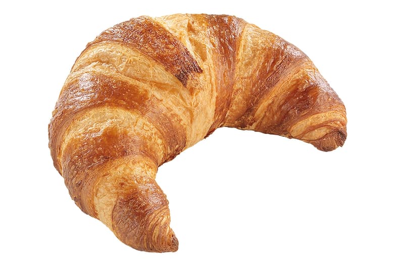 Laugen Buttercroissant