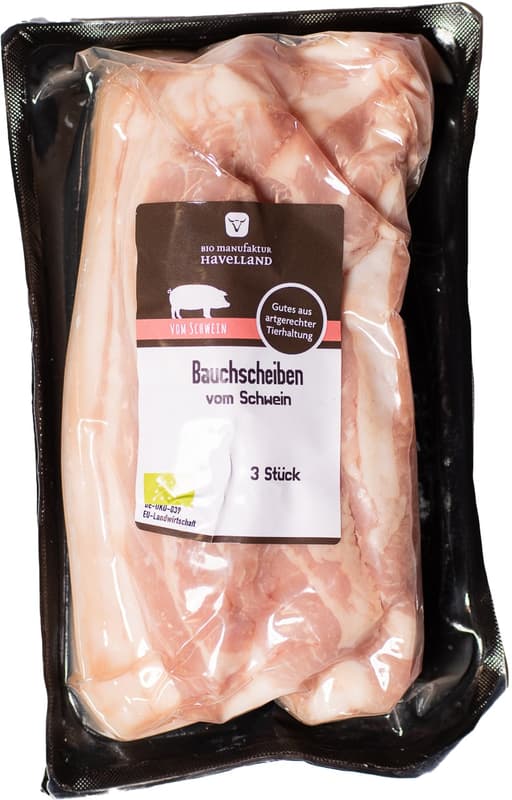 pork belly