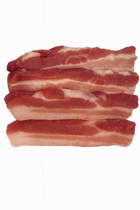 pork belly