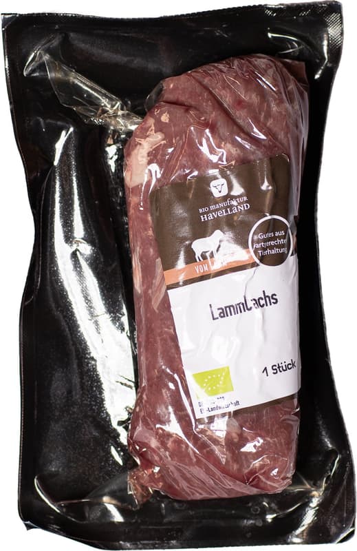lamb loin