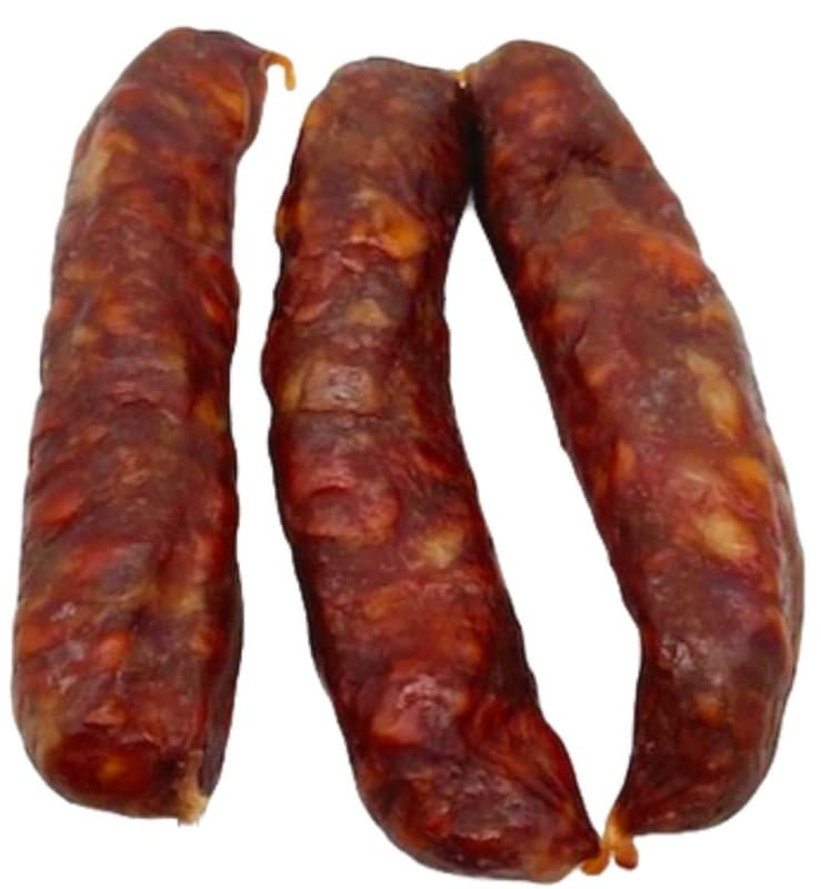 WILD SAUSAGE 3 Wild Chorizo