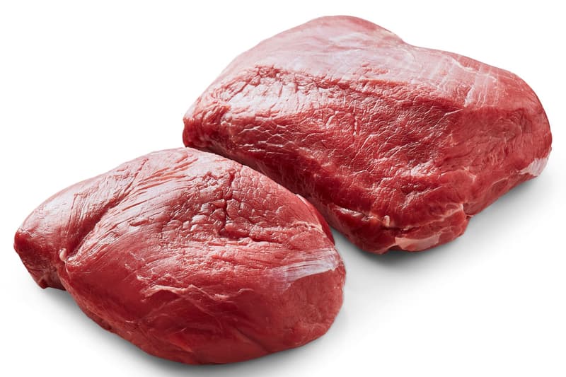 Walysa Welsh Lamb PGI lamb rump