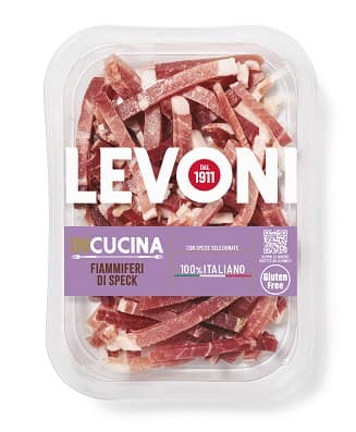Levoni Speck in Sticks