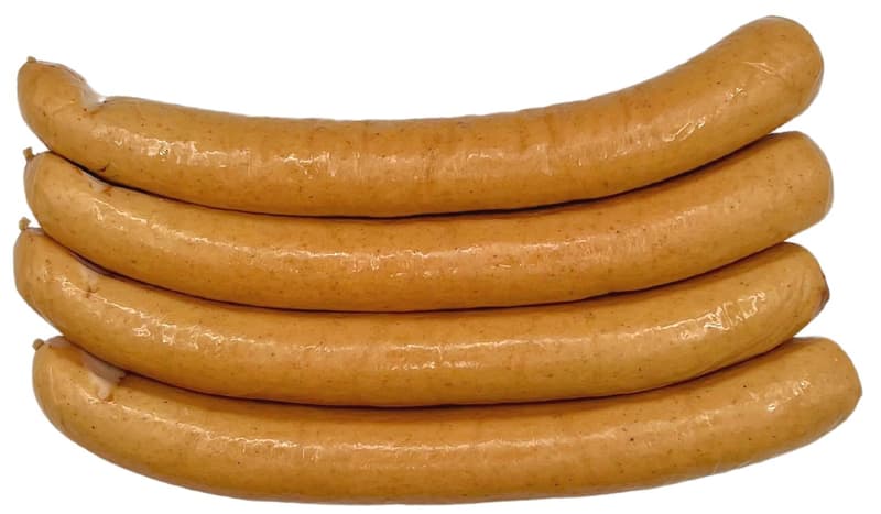 poultry sausage
