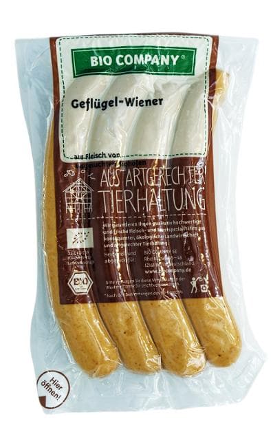 poultry sausage