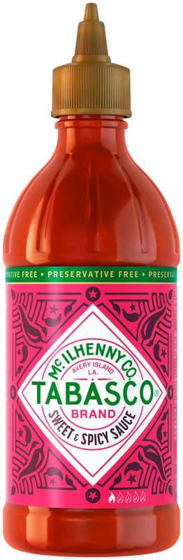TABASCO® Sweet & Spicy Sauce