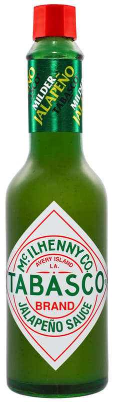 TABASCO® Jalapeño Sauce
