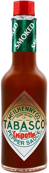 TABASCO® Chipotle Sauce