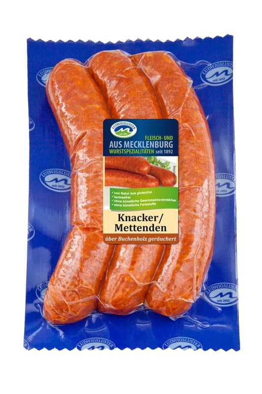Knacker/Mettenden