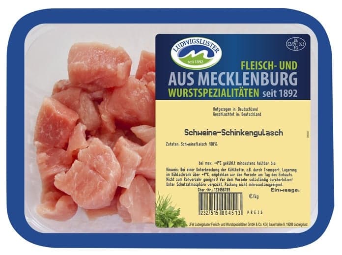 pork goulash