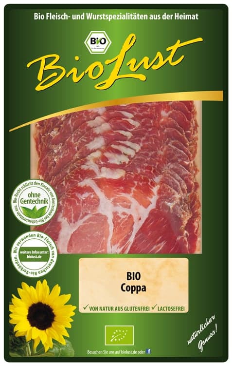 BIO Coppa