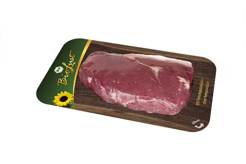 BioLust BIO Rumpsteak
