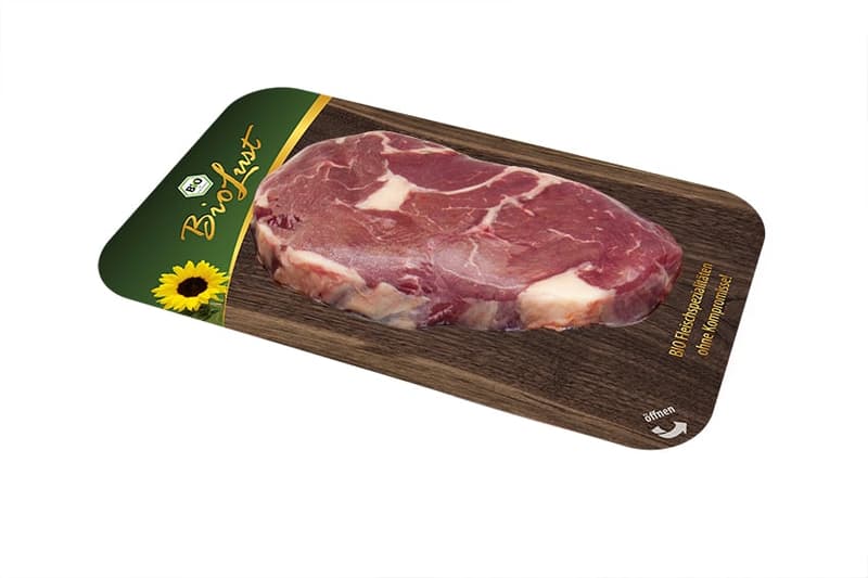 BioLust BIO Entrecote