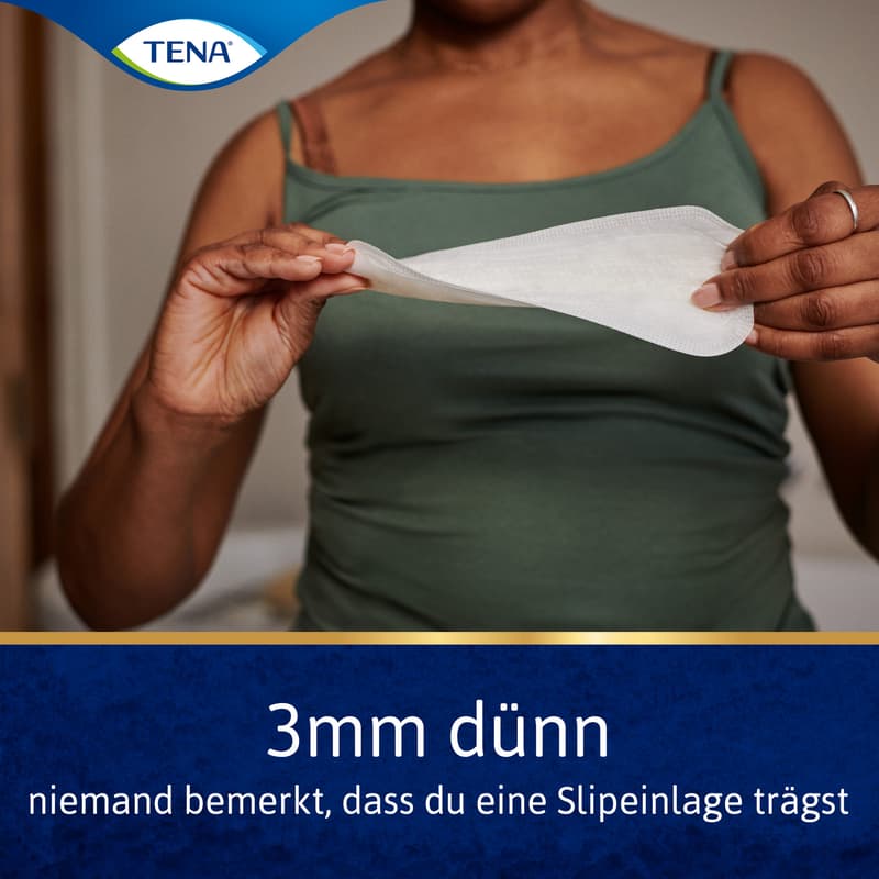 TENA Lights long Slipeinlagen