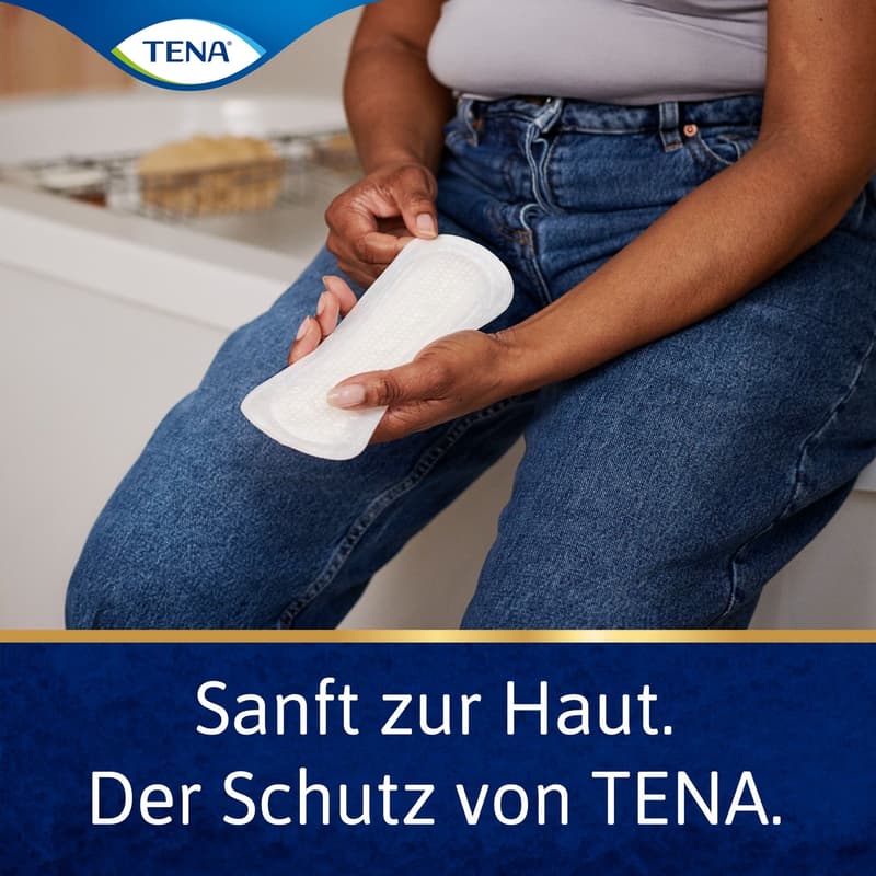TENA Lights long Slipeinlagen