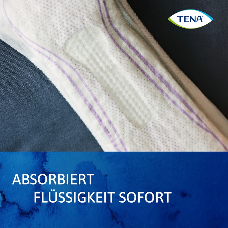 Tena Discreet Extra