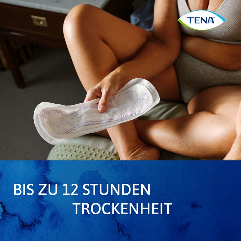 Tena Discreet Extra