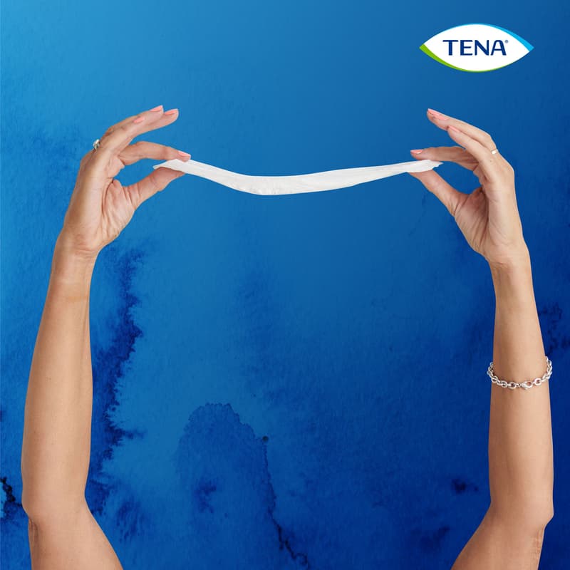 Tena Discreet Extra