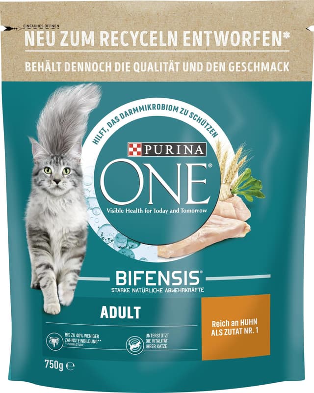 Purina ONE BIFENSIS
