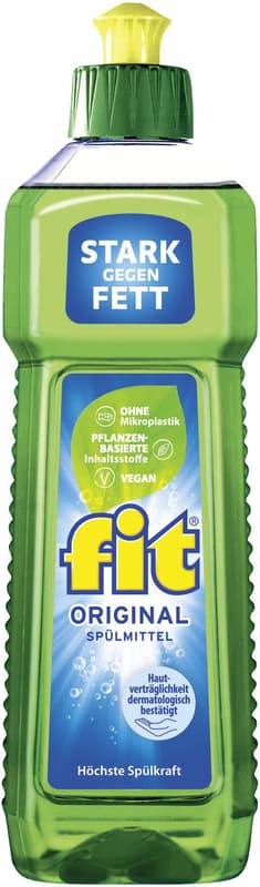 Fit Spülmittel Original Refresh