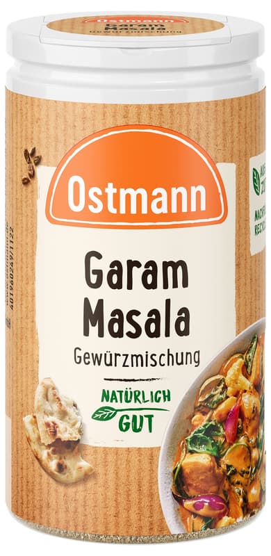 Ostmann Garam Masala