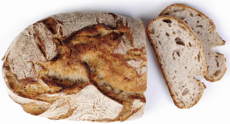 Märkisches Landbrot BIO Mailänder