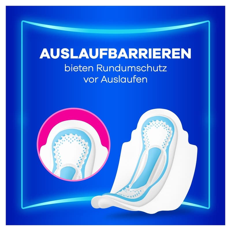 Always Maxi Pad Normal with Wings 16