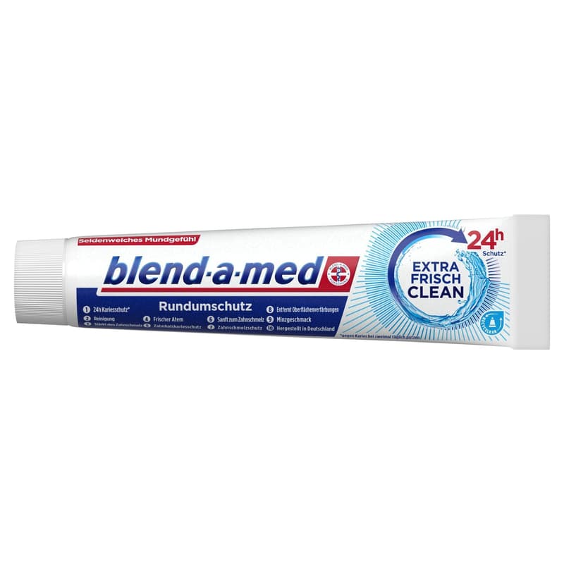 Blend-a-med Extra Frisch Clean 75ml