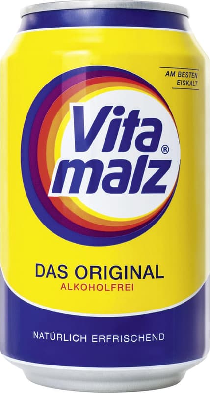 Vitamalz