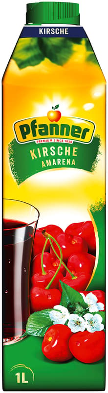 Pfanner Cherry