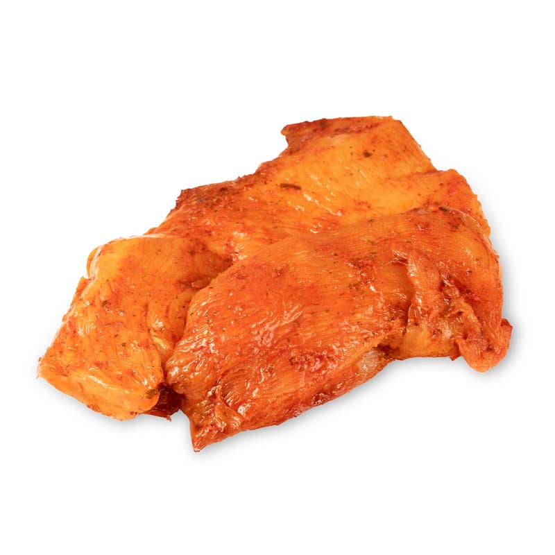 Freiländer BIO Putenbruststeak in Paprika Marinade