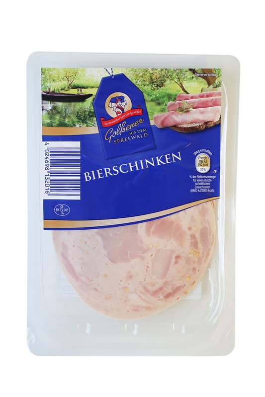 Beer Ham