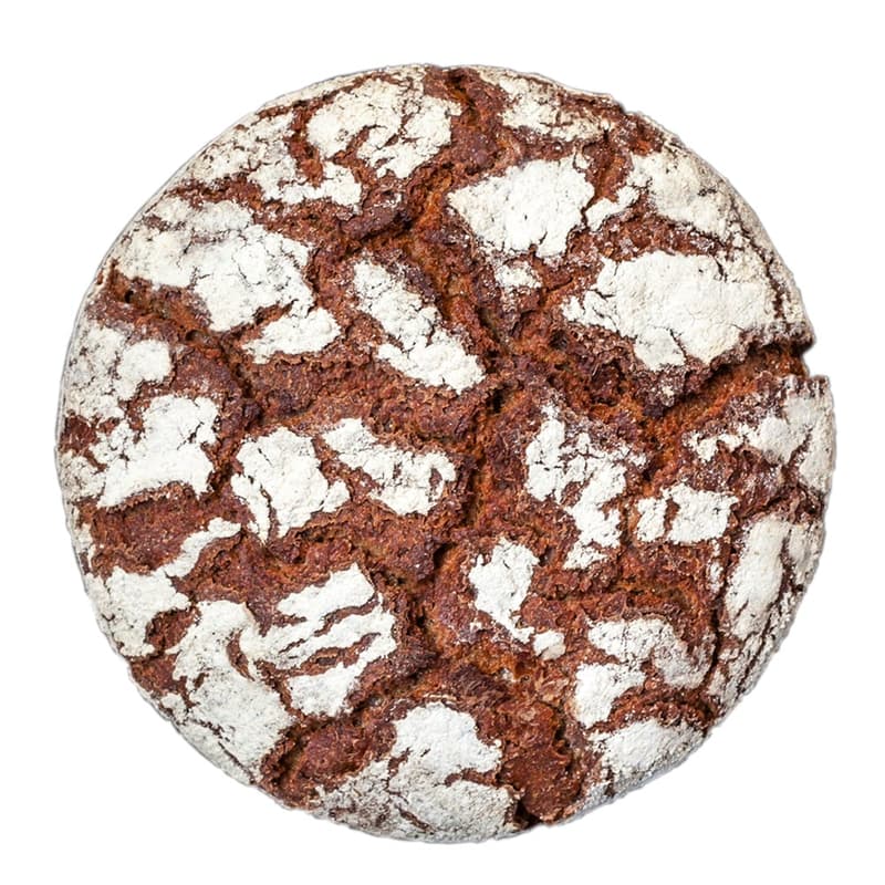 Gragger ORGANIC homemade bread