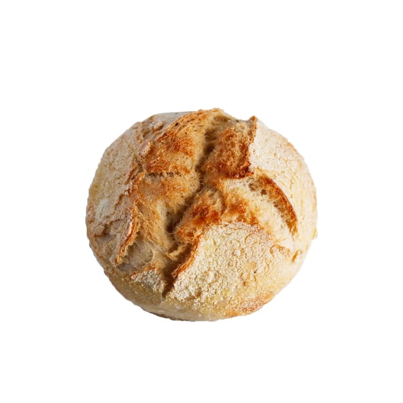 Gragger ORGANIC Wheat Rolls