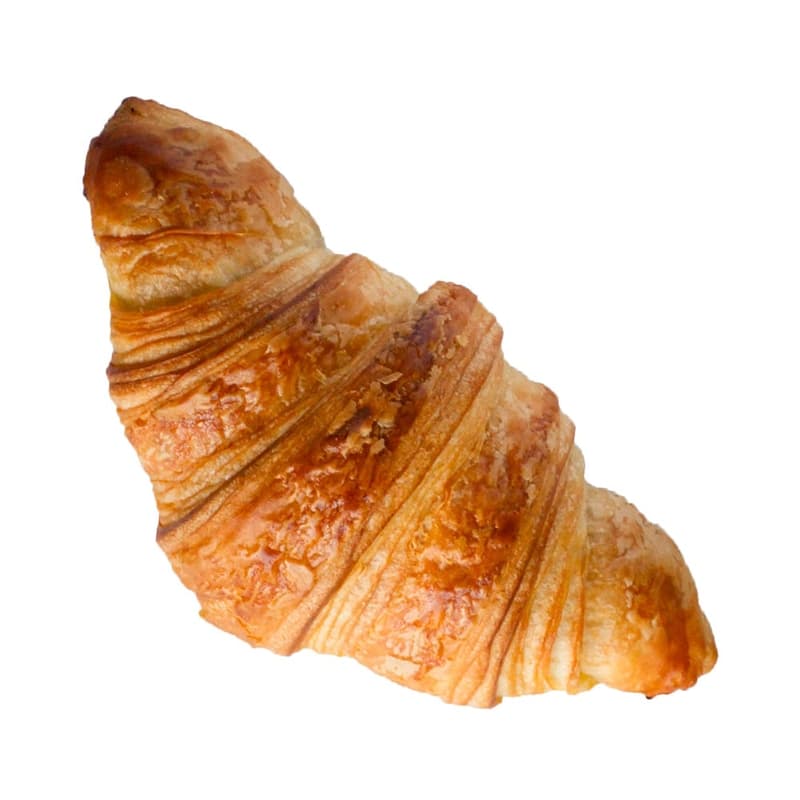 Gragger Organic Croissant