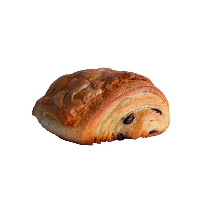 Gragger BIO Pain au Chocolat