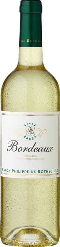 Baron Philippe de Rothschild Bordeaux Blanc 2023