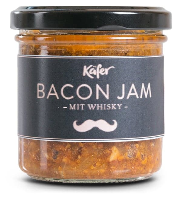 Käfer Bacon Jam