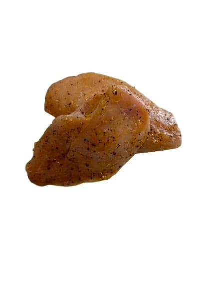 Traditionsgeflügel Hähnchen Filet Schnitzel mariniert Trüffel