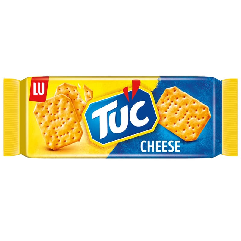 TUC Cheese