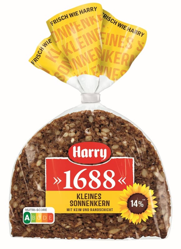 Harry Little Sun Core
