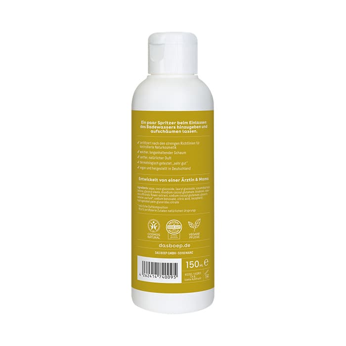 boep shoulder bath
