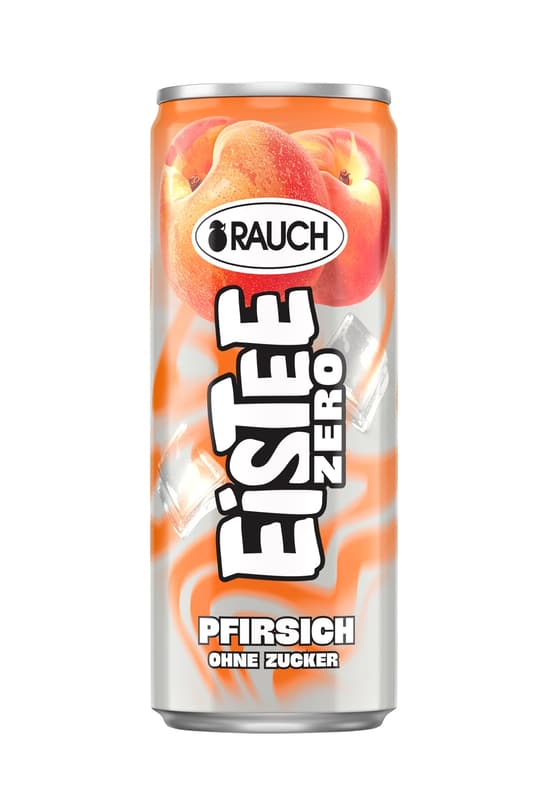 IT Zero Pfirsich (EINWEG)
